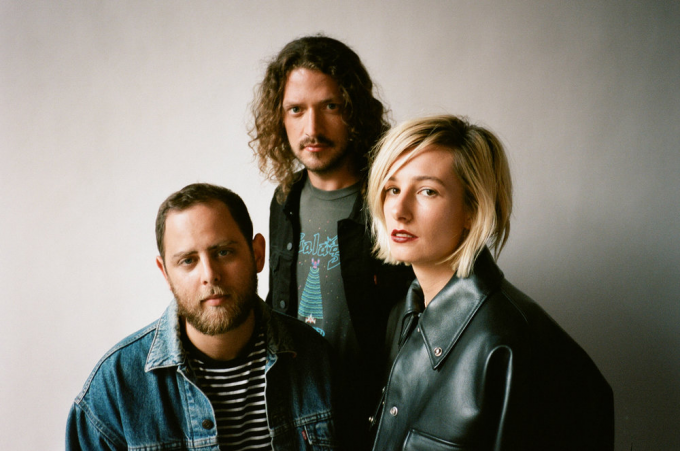 Slothrust at The Duck Room