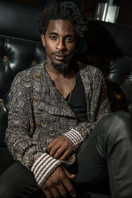 Shwayze at The Duck Room