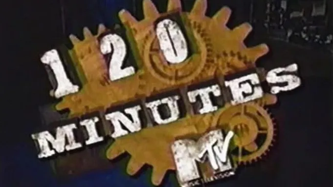 120 Minutes - Tribute to R.E.M. & The Cure
